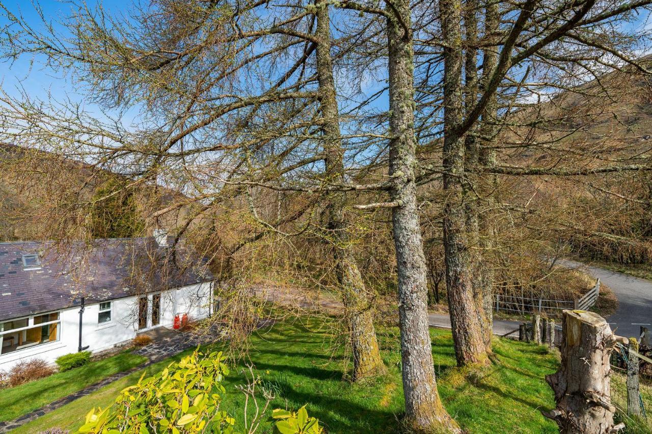 Lagnaha Cottage Kentallen المظهر الخارجي الصورة
