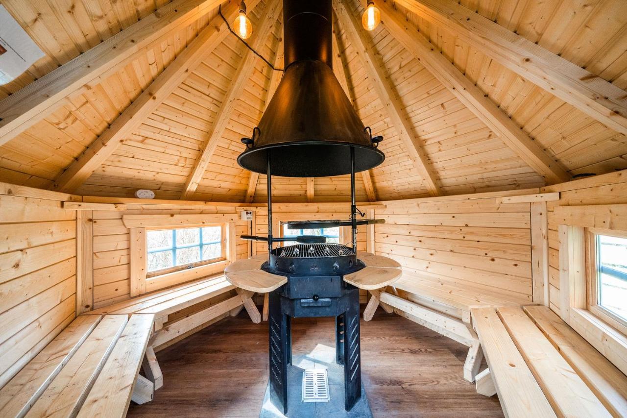 Lagnaha Cottage Kentallen المظهر الخارجي الصورة